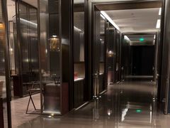 -西安高新洲际酒店•彩丰楼中餐厅