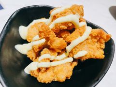 -卡朋西餐(较场西路店)
