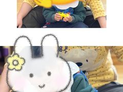 -婴智贝佳蒙特梭利早教托育中心(杨浦店)