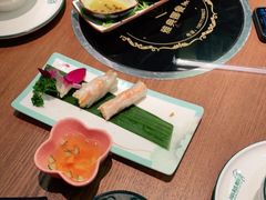 -南越郡·越式风味餐厅(青秀万达店)