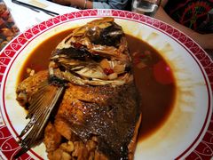 -旺顺阁·北京菜(北辰上品+)