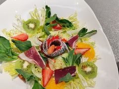 -写庭·鱼鲜川菜·宴请(铁像寺水街店)