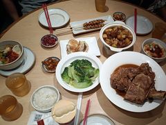 -大师兄·手工面·西北菜(珠海环宇城店)