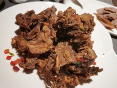 -金鸭季·北京烤鸭(深业上城店)