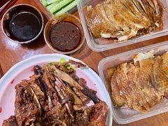 -徐记正宗北京烤鸭(北京东路总店)