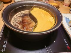 -温野菜涮涮锅(曲江大悦城店)