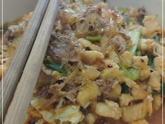 -刘信牛羊肉小炒泡馍(回民街店)