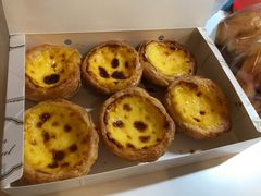 -莉莲蛋挞(大华悦沢书店)