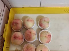 -老袁家蜜桃农场·阳山水蜜桃