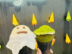 -July tale·可丽饼(德基广场店)