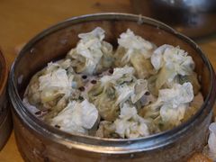 韭菜猪肉烧卖-老绥元烧麦·家常菜(大召店)