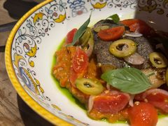 -Alimentari Grande(东湖路店)