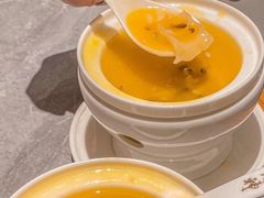 花胶汤-啫神·广州地标美食(北京路店)