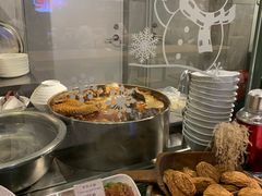 -食代馆(深业上城店)