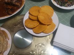-金台阶鱼馆(于桥水库店)