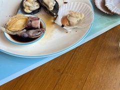 -济南香格里拉·咖啡泉自助餐厅