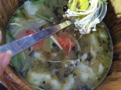 -满堂春特色餐馆