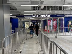 -盒马X会员店(王府井奥莱UP TOWN店)