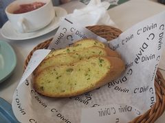 -库滋明·俄罗斯特色美食(中央大街店)