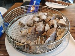 -海味当家·蒸锅海鲜(星海公园店)