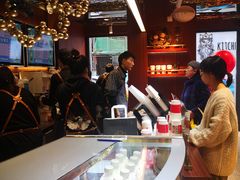 -丁香西饼屋(桂林路店)