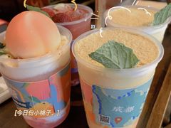 -吼堂老火锅(武汉 天地壹方南馆店)