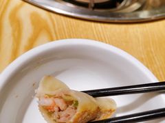 -众口斋锅贴(银泰城店)