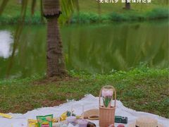 -白沙门生态公园