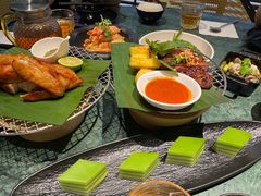 -美奈小馆·越南料理(福田星河COCO Park店)