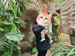 -石家庄市植物园