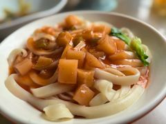 -五台山八大碗·地方风味菜馆(五爷庙店)