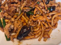 -老牌坊鲁菜名店(聊城美食岛店)
