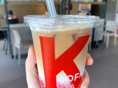 -肯德基(京广桥店)