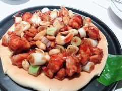 -大鸭梨烤鸭·北京菜(南小街/南苑店)