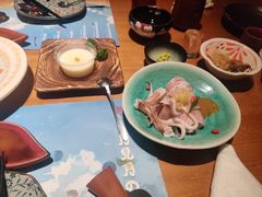 -味见·荣家(亚泰大街店)