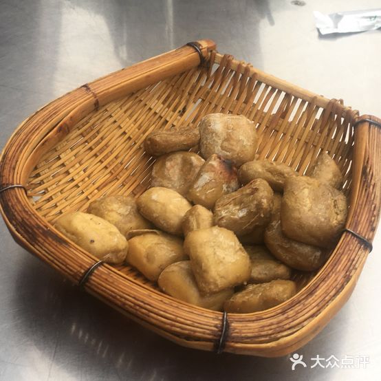 石屏胖娘小吃烧烤