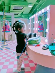 -乐多星球潮玩中心(沈阳嘉里城店)