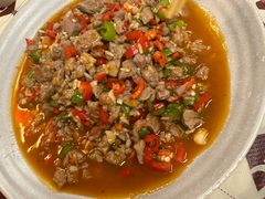 -老三样·旧食新味(绿地店)