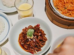 -0776食堂·京城创意菜(七里庄店)