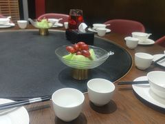 -福海居烤鸭店(鸟巢店)