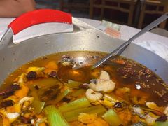 -辣婆婆(航天桥店)