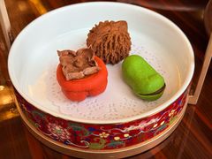 -民族饭店-四季餐厅