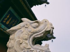 -大同古城墙