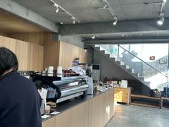 -VOYAGE COFFEE 咖啡烘焙工坊店(798艺术区店)