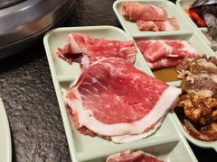 -盛江山自助料理(奥莱锦辉购物广场店)