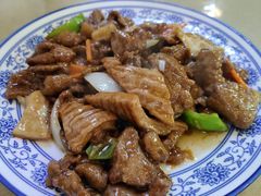 -协顺园回头馆(南顺城路店)