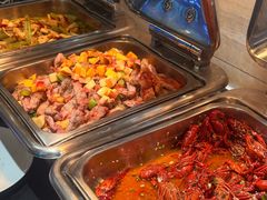 -重庆丽苑维景国际大酒店·海鲜自助餐厅