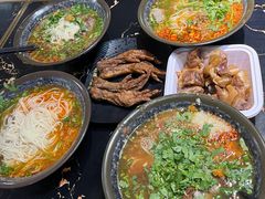 -云龙湖阿喆米线(云龙湖店)