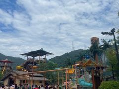 -杭州开元森泊度假乐园