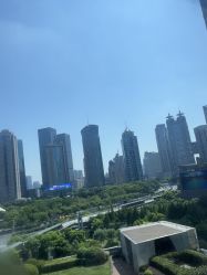 -巍阁高端月子会所